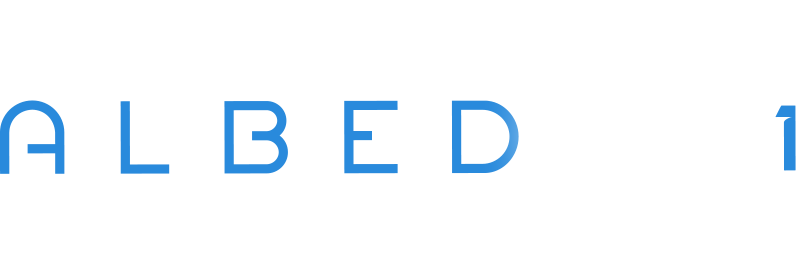 Logo Albedo1
